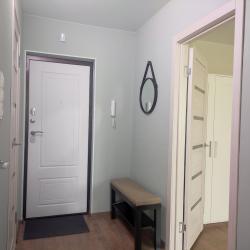 Фото Апартаменты на проспекте Капитана Рачкова 10