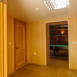 Фото Отель Сойотка