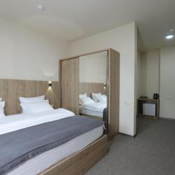 Фото Отель Cone Hotel (Кон)