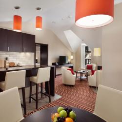 Courtyard Nizhny Novgorod City Center (Кортъярд Нижний Новгород Сити Центр) — d8c931c714ba1edd93ac3c4f6c7ca775