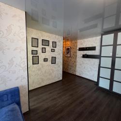 Фото Апартаменты на улице Пушкина 15