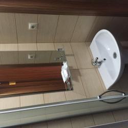 Номер стандарт с 1 двуспальной кроватью
