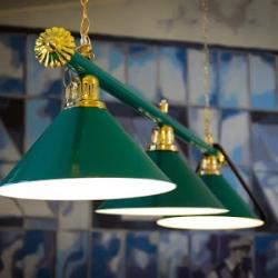 Фото Отель Гараж