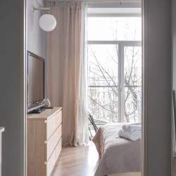 фото 12 Flat Inn (Флэт Инн) на переулке 4-й Сыромятнический