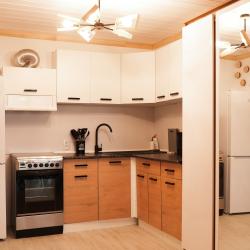 Коттедж премиум