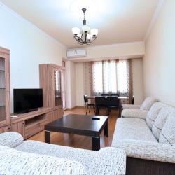 Фото Отель Rent Inn Yerevan (Рент Инн ) на улице Павстоса Бюзанда 13