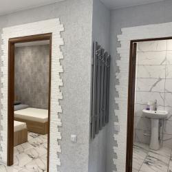 2-комнатные апартаменты улучшенные