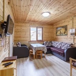 Фото Отель Солнечная