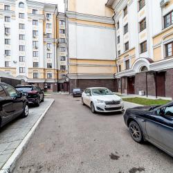 Апартаменты Platinum 100