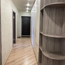 3-комнатные апартаменты стандарт