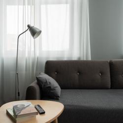 Фото Апартаменты на улице Газовиков