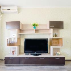 1-комнатные апартаменты улучшенные