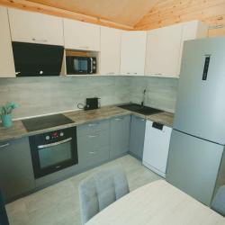 Фото Отель Еловый лис