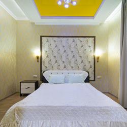 Фото Отель Hotel X.O. Переездная (Икс О)