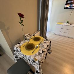 Фото Апартаменты на Попова 35