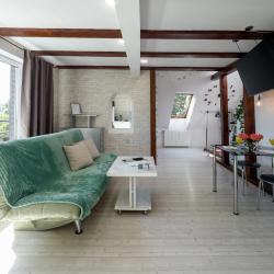 фото 4 LovelyHome 39 (ЛавлиХоум 39) на улице Чайковского 58