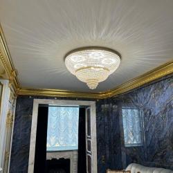 Фото Апартаменты на улице Туристская 10к1