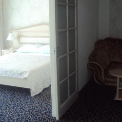 Фото Отель Рубикон