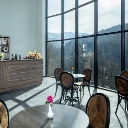 Фото Отель Ani Forest Hills Hotel and Resort (Ани Форест Хиллс Резорт)