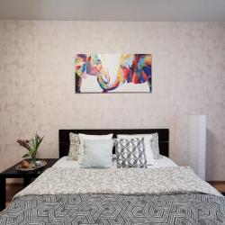 1-комнатные апартаменты стандарт