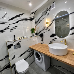 Фото Отель RentFlat (Рент Флэт) на улице Матрены Наздрачевой 5/2