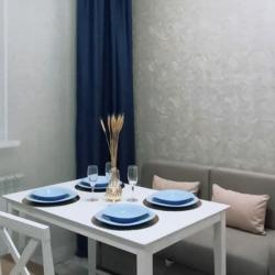1-комнатные апартаменты улучшенные