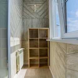 Фото Отель LetoApart (ЛетоАпарт) на улице Суворовская 71-199