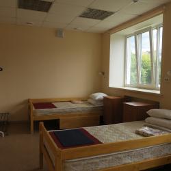 Фото Хостел-Парк Комфорт