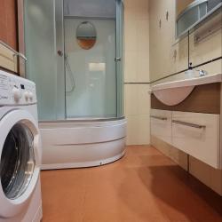 Фото Апартаменты на улице Байкальская 293/3