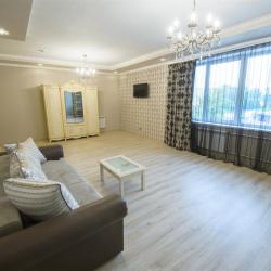 Фото Отель Sport Hotel Максимум (Спорт)