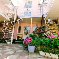 Фото Отель Мистерия