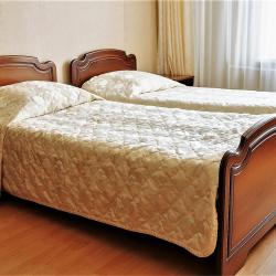 Номер стандарт семейный