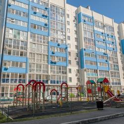 2-комнатные апартаменты люкс