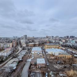 2-комнатные апартаменты стандарт