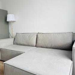 Фото Отель Runway Apartments на улице Мезенцева 20