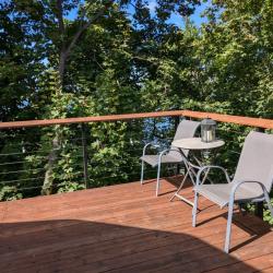 Фото 7 Terrass бутик-отель (7 Террасc)