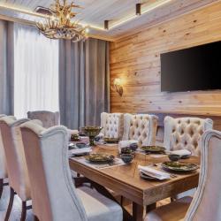 Фото Отель Eco Village (Эко Вилладж)