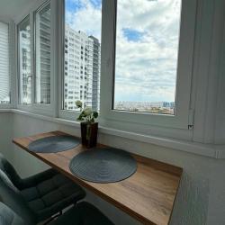 Фото Отель Dzеn Аrеnda на улице Куникова 47Г