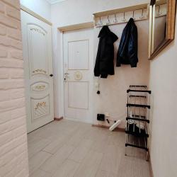Фото Отель Sweet Home23 на улице Батарейная 384а