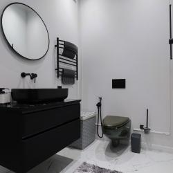 Фото Отель BalticRealty Таунхаус с террасой вблизи моря