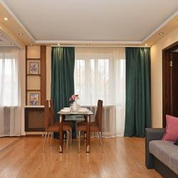 Фото Отель Евродвушка возле зоопарка