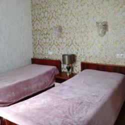 Фото Апартаменты Журавли на улице Кольцова