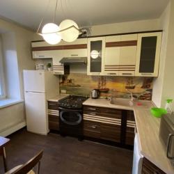 Фото Home Hotel (Хоум Отель) на Кузнецкстроевском 1