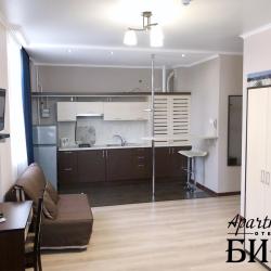 Биба Апартментс — d8d18b55feee83f08a355b85e1cc1740