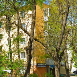 Фото Апартаменты на улице Октябрьская