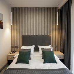 Фото Dynasty Hotel & SPA (Династия Отель и СПА)