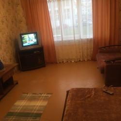 1-комнатные апартаменты стандарт