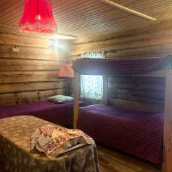 Фото Отель Соловки