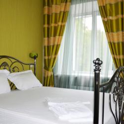 Фото Отель Фонарь