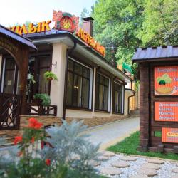 Фото Отель Пансионат Империал